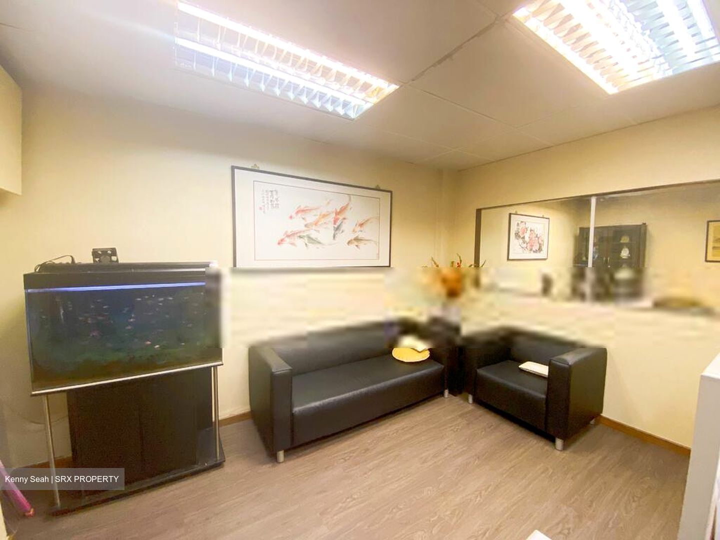 People's Park Centre (D1), Office #453504231